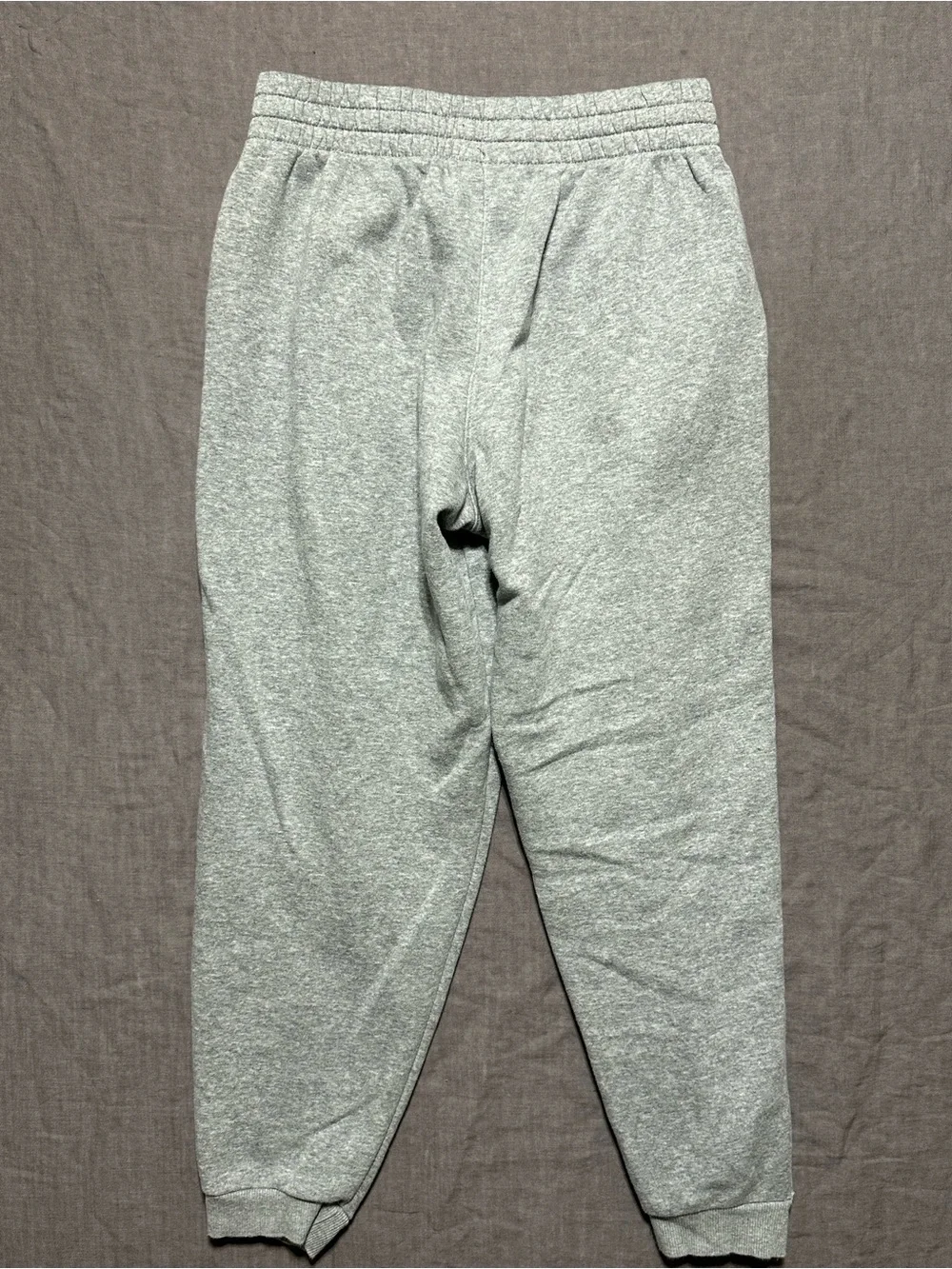 Nike Kids Gray Joggers